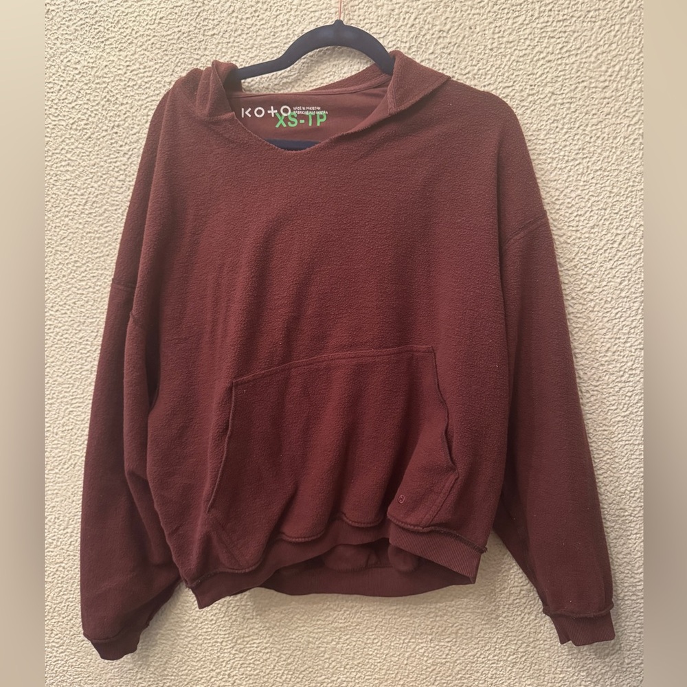 Urban Outfitters hoodie